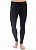 Brubeck Кальсоны мужские Comfort Wool Черный в Хабаровске