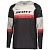 Scott Джерси 450 Podium black/red  в Хабаровске