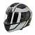 Acerbis Шлем TDC Grey/Yellow в Хабаровске