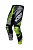 Scout Штаны кроссовые Resurrection Neon Grey в Хабаровске