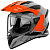 Airoh Мотошлем Bandit Tune Orange Gloss в Хабаровске