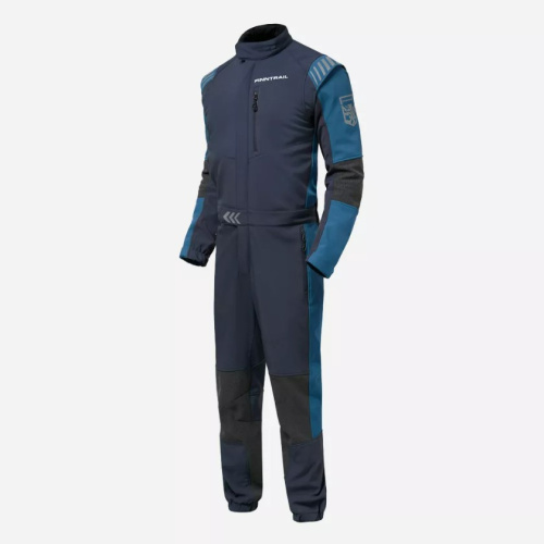 Finntrail Комбинезон Stig Blue в Хабаровске