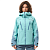 Dragonfly Куртка Freeride Pro Woman Blue Sky - Steel Вlue в Хабаровске