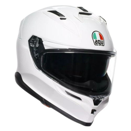 AGV Шлем K7 Белый в Хабаровске