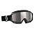 Scott очки кроссовые Primal black/white silver chrome в Хабаровске