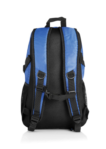 Рюкзак Acerbis Profile Blue/Black в Хабаровске