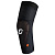 Scott Защита локтей Elbow Guards Softcon 2 black/grey в Хабаровске
