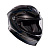 AGV Шлем K6 S 2206 Enhance Matt Grey/Yellow Fluo в Хабаровске