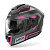 Airoh Мотошлем ST.501 Square Pink Matt в Хабаровске