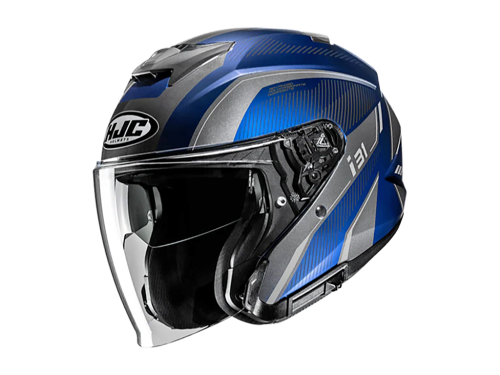 HJC Шлем i31 Reno MC2 в Хабаровске