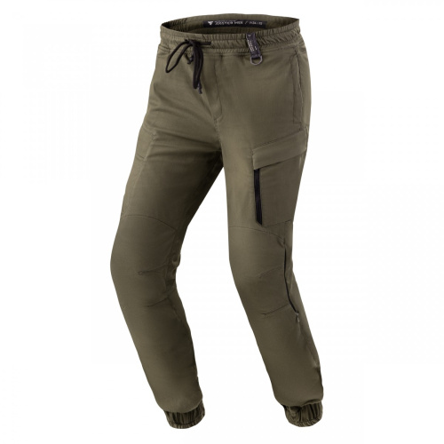 Shima Мотоштаны Joggster Men Khaki в Хабаровске