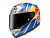 HJC Шлем RPHA12 Red Bull Austin GP 2 MC21 в Хабаровске