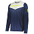 Scott Джерси 350 Dirt Evo blue/grey в Хабаровске