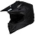 IXS Мотошлем кроссовый iXS363 1.0 черный мат в Хабаровске