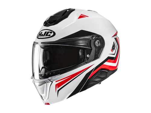 HJC Шлем i91 Tricus MC1 в Хабаровске