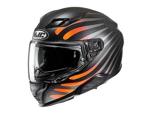HJC Шлем F71 Zen MC7SF в Хабаровске