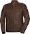 IXS Куртка кожаная Jacket Cruiser Brown в Хабаровске