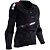 Leatt Защита тела Body Protector ReaFlex Women V26 Black в Хабаровске