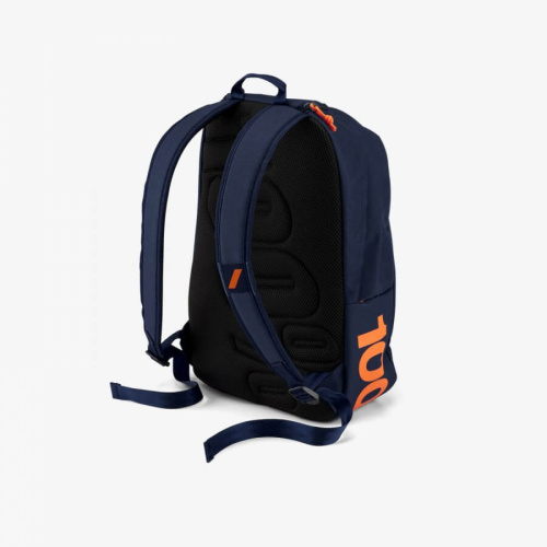 100% Рюкзак Skycap Backpack Navy  в Хабаровске