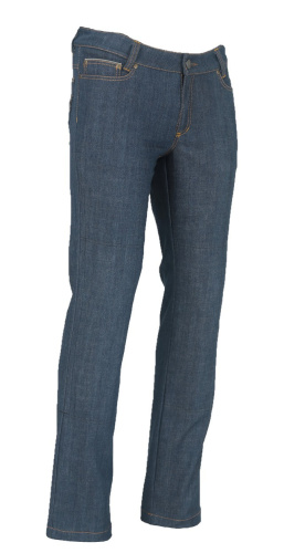 Hyperlook Мотоджинсы Iron Shogun Blue в Хабаровске