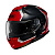 Shoei Шлем GT-Air 3 Realm красно-черно-серебристый в Хабаровске