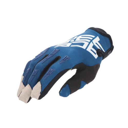 Acerbis Перчатки MX X-H Dark Blue в Хабаровске
