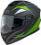 IXS Мотошлем iXS216 2.0 Чёрный/Зеленый в Хабаровске