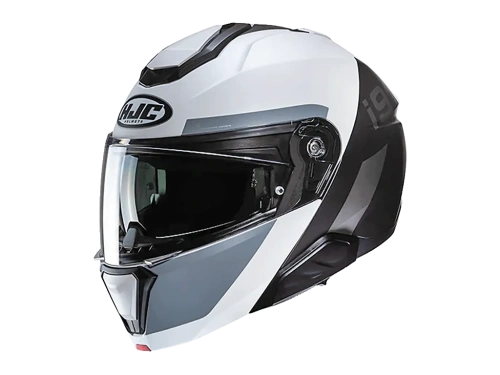 HJC Шлем i91 Bina MC5SF в Хабаровске