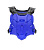 Acerbis Защитный панцирь Linear Black/Blue в Хабаровске
