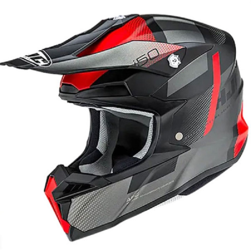 HJC Шлем i50 Mimic MC1SF в Хабаровске