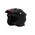 Acerbis Шлем Jet Aria 22-06 Black/Pink в Хабаровске