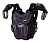 Leatt Защитный панцирь женский Chest Protector 4.5 Pro Jacki Women Indigo в Хабаровске