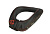 Acerbis Защита шеи X-Round Black/Red в Хабаровске
