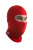 Hyperlook Подшлемник летний Pancher красный в Хабаровске Hyperlook Подшлемник летний Pancher красный в Хабаровске