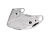 Airoh Визор KIT VISOR GP500/550 S CLEAR в Хабаровске