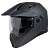 IXS Шлем IXS 208 2.0 Чёрный матовый в Хабаровске