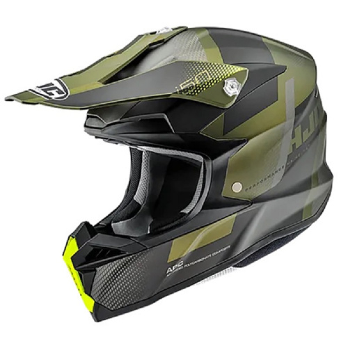 HJC Шлем i50 Mimic MC4SF в Хабаровске