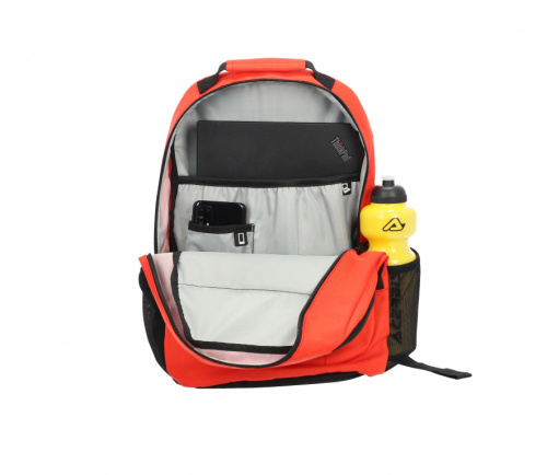 Acerbis Рюкзак B-Logo Red (15 L) в Хабаровске