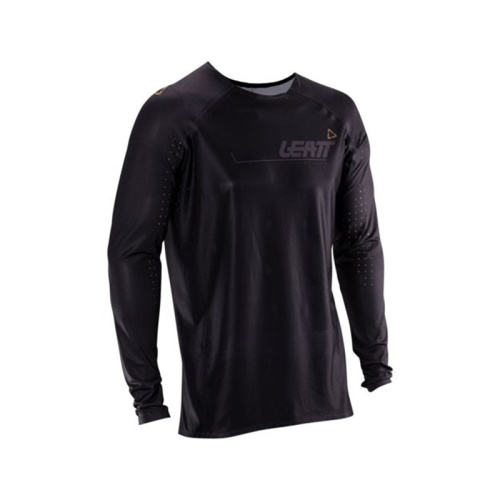 Leatt Джерси 5.5 UltraWeld V26 Black в Хабаровске