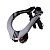 Leatt защита шеи 3.5 Neck Brace V26 Grey в Хабаровске