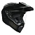 AGV Шлем AX9 E2206 V26 Glossy Carbon в Хабаровске