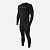 Finntrail Термобельё Thermo-S 6304 Black в Хабаровске