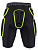 Oneal Шорты защитные Trail Short Black/Lime в Хабаровске