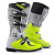 Gaerne Мотоботы детские/женские GXJ Grey/Yellow Fluo в Хабаровске