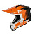 Acerbis Шлем Airstrike-C 22-06 Orange/White в Хабаровске