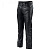 IXS Брюки Кожаные Gaucho 3 Black в Хабаровске