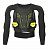Acerbis Защита тела (Черепаха) Plasma Level 2 Black/Yellow в Хабаровске