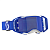 Scott Очки Prospect 2.0 blue/white blue chrome works в Хабаровске