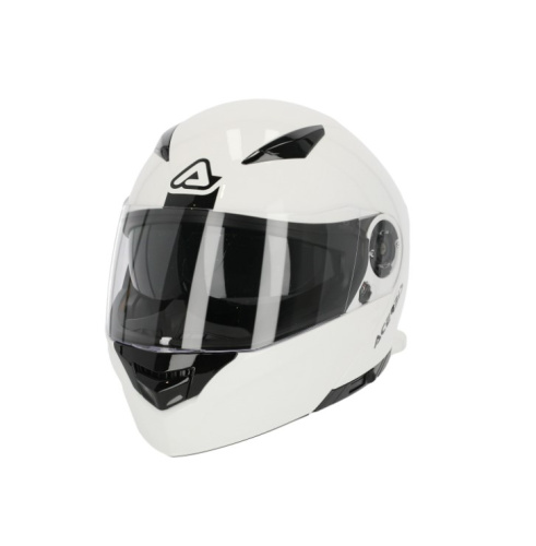 Acerbis Шлем Rederwel White в Хабаровске