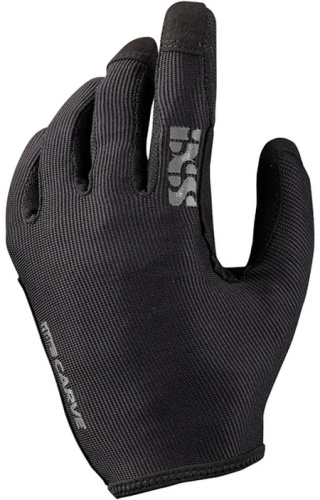 IXS Перчатки Carve Glove Black в Хабаровске